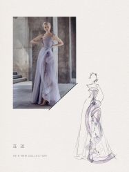 点击看大图 -WECOUTURE高级订制广州