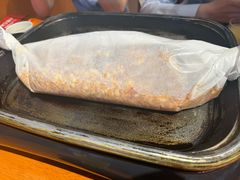 -三煮纸包鱼(青岛总店)