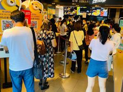 -麦当劳(人民南路店)