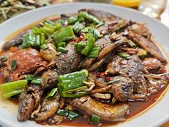 红烧杂鱼-高淳老街土菜馆(迎薰门店)