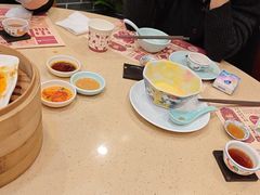 -点都德(龙之梦店)