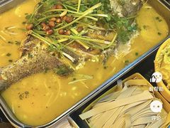-俺家鲜·烧烤龙虾地锅鸡(观音塘店)