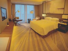 -舟山希尔顿酒店