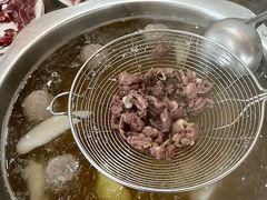 -蔡社牛肉城(龙湖店)