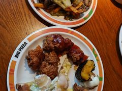 -比格比萨自助(宋家庄店)