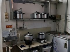 -凤姐泰国糖水(创业路店)