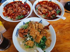 -豆相识•九九豆腐脑(牛咡桥店)