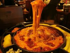 -Outdark Korean Restaurant