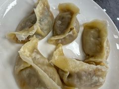 -奉天蚨祥饺子馆