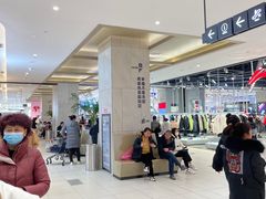 -胖东来生活广场(健康路店)