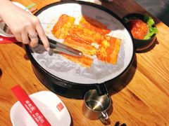 -么肆烤肉(汉街形象店)