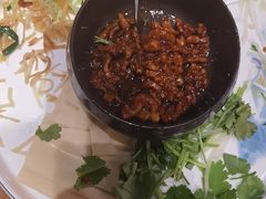 -满园烤鸭·春饼(抚顺万达店)