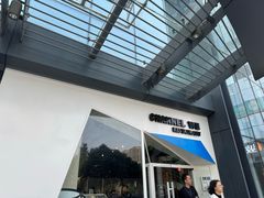 -魏客咖啡(中铁中心店)