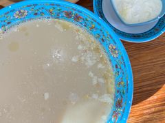 奶茶-baursak包尔萨克早餐屋