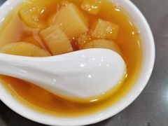 -张飞木薯羹(金鱼巷店)