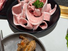 -花味·自助烤肉(南方时代店)