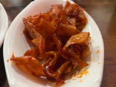 -优壹佳·延边朝鲜族料理(中山北路店)