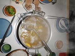 -左庭右院鲜牛肉火锅(苏州园区永旺店)