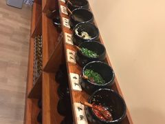 -独食火锅·半米屋台(直营总店)