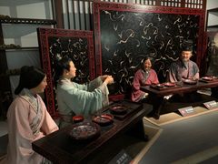 -荆州博物馆