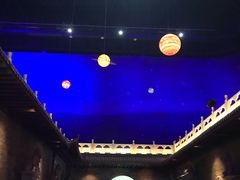 -万达茂商场(南京仙林店)