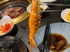 -神户赤童日式烤肉伙伴(东直门店)
