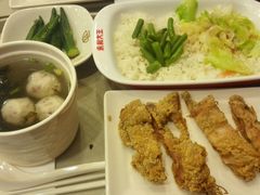 -永和大王(中关二店)