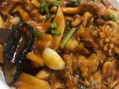 八珍豆腐-裕德隆清真饭庄·天津特色菜(河东店)