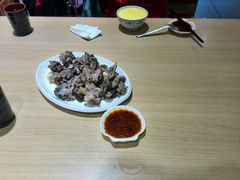 android_upload_pic-清真益鑫羊肉手抓馆(南大街店)