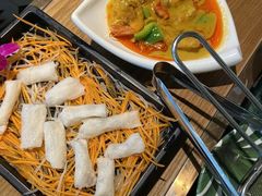-集渔泰式火锅(泉舜购物店)