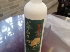 -民信老铺(双皮奶博物馆店)