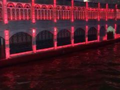 -珠江夜游广州塔·中大码头