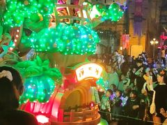 -郑州方特梦幻王国