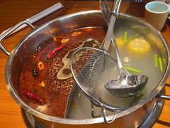 -真牛坊潮汕牛肉火锅