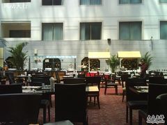 DSC00548-北京宝辰饭店·明苑咖啡厅