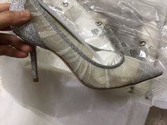 -JIMMY CHOO(恒隆广场店)