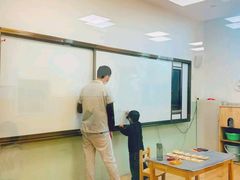 -蓝莓果幼儿园(通州梨园店)