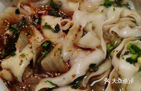 Traditional Beef Noodles with Wide Noodles