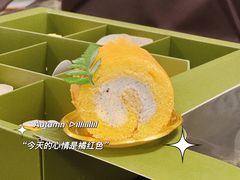 -半勺舒舒生日蛋糕店