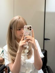 -DL HOPE造型
