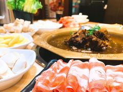 -怪怪龙虾·澳洲蓝龙王·深夜食堂(惊驾路店)