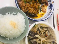 -顺旺基·中式快餐(凯德广场新南店)