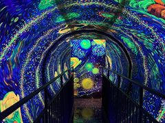 -成都梵高星空艺术馆(春熙路旗舰店)