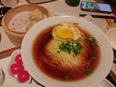 -松鹤面馆·古法焖肉面(观前店)