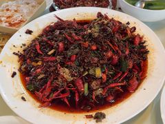 -临界音乐酒馆·小龙虾·江湖菜(华熙LIVE·鱼洞店)