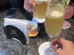 -瑞吉吧 The St·Regis Bar(长沙瑞吉酒店)
