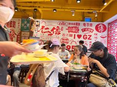 -仁信双皮奶(庙前直街店)