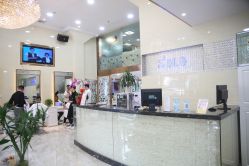 店内环境-SOLO Hair Salon