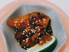 -争鲜回转寿司(通州万达店)