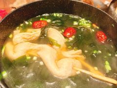 -将军牛排·尔滨地标朝鲜族美食(总店)